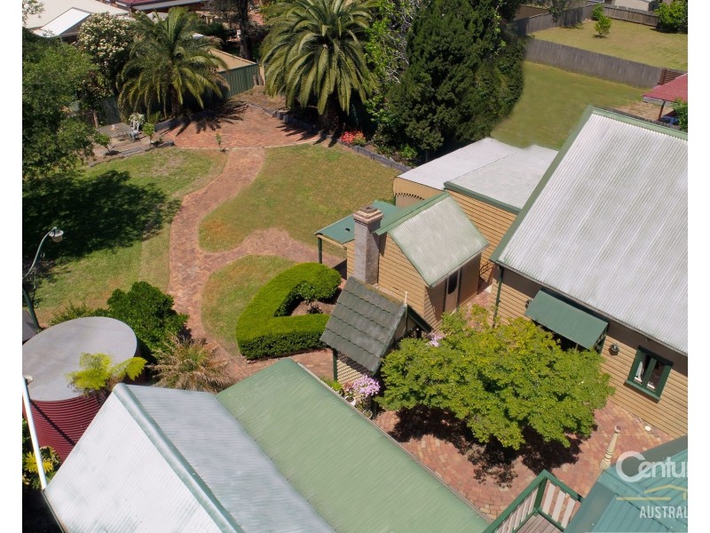 45  Bourke Street, Riverstone NSW 2765