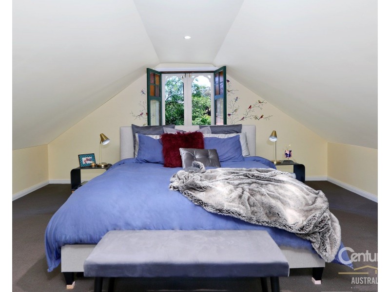 45  Bourke Street, Riverstone NSW 2765