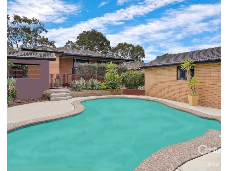 25  Oleander Crescent, Riverstone NSW 2765