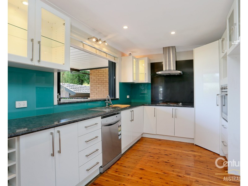 25  Oleander Crescent, Riverstone NSW 2765