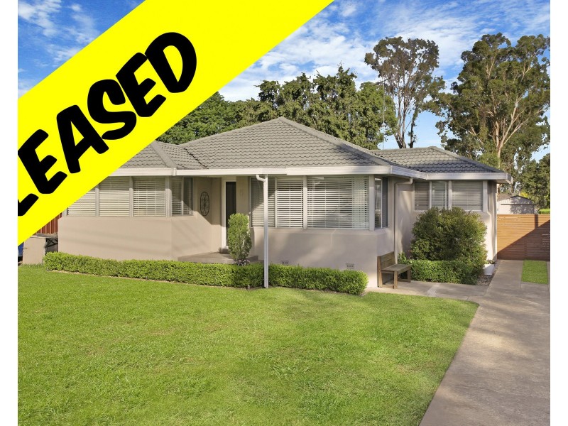 15 Crown street, Riverstone NSW 2765