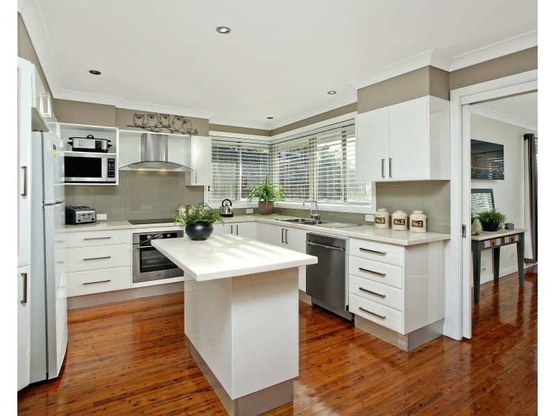 15 Crown street, Riverstone NSW 2765