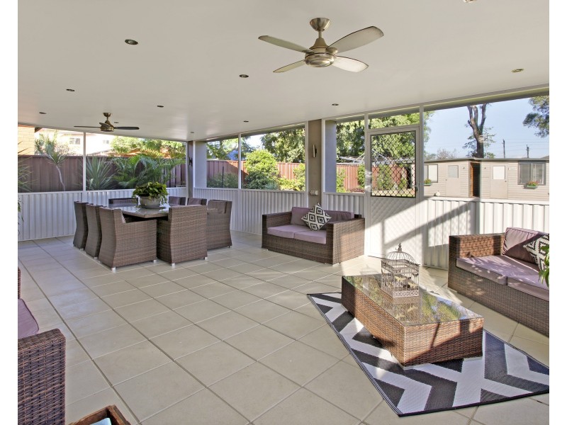 15 Crown street, Riverstone NSW 2765