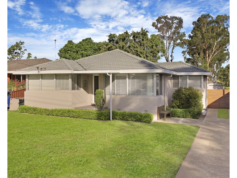 15 Crown street, Riverstone NSW 2765