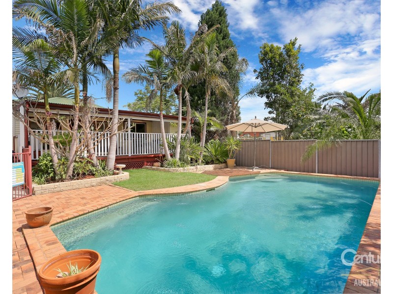 17 Advance Street, Schofields NSW 2762
