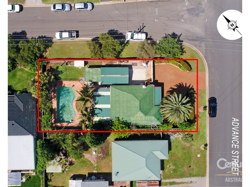 17 Advance Street, Schofields NSW 2762