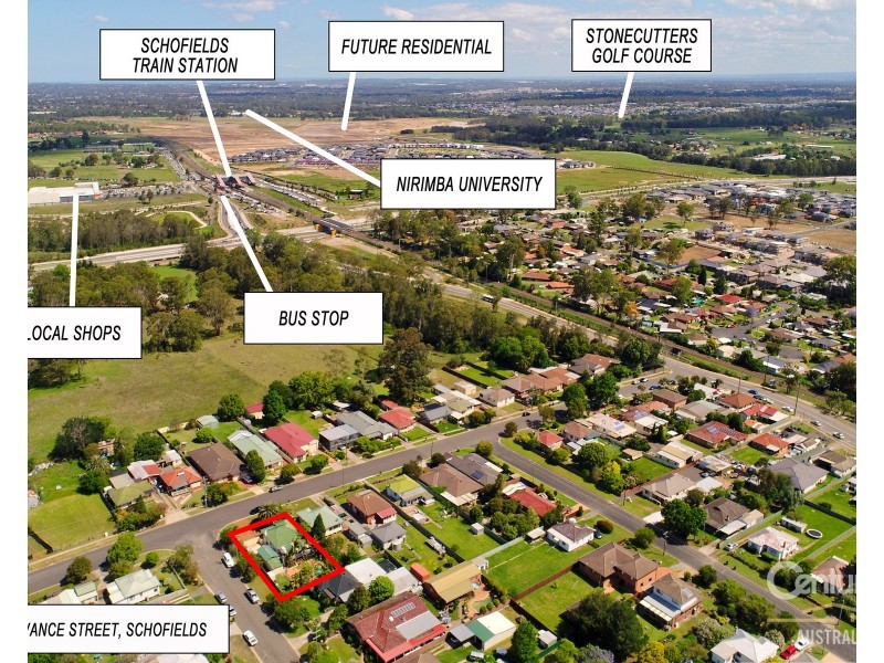 17 Advance Street, Schofields NSW 2762