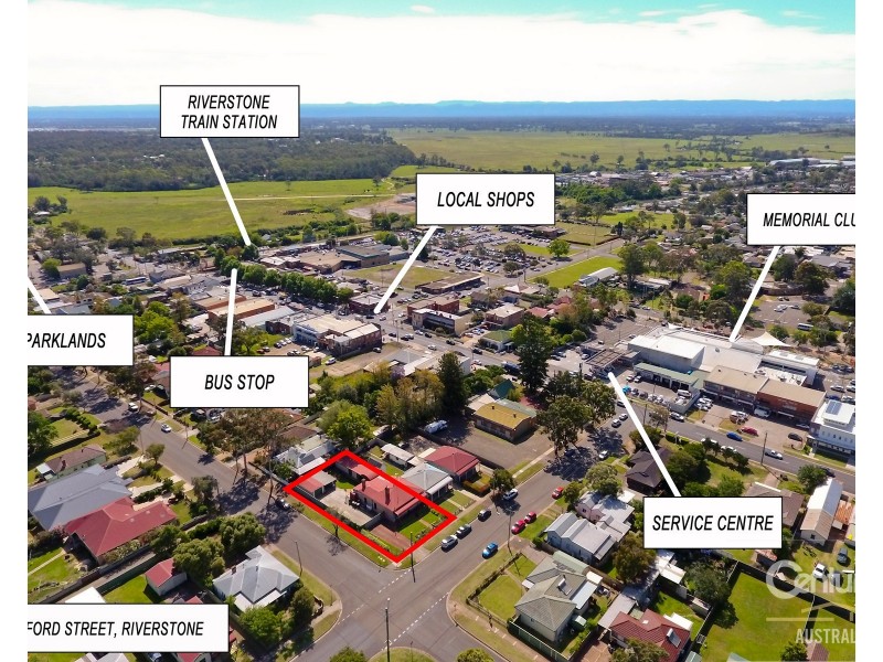 11 Oxford St, Riverstone NSW 2765