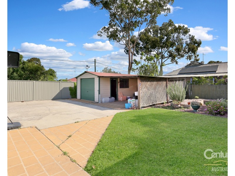 11 Oxford St, Riverstone NSW 2765