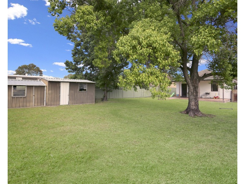 20 Robinson street, Riverstone NSW 2765