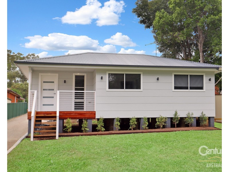 33a Advance Street, Schofields NSW 2762