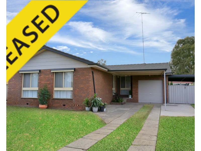 47 George street, Riverstone NSW 2765