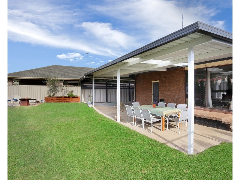 47 George street, Riverstone NSW 2765