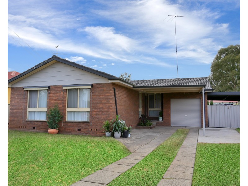 47 George street, Riverstone NSW 2765