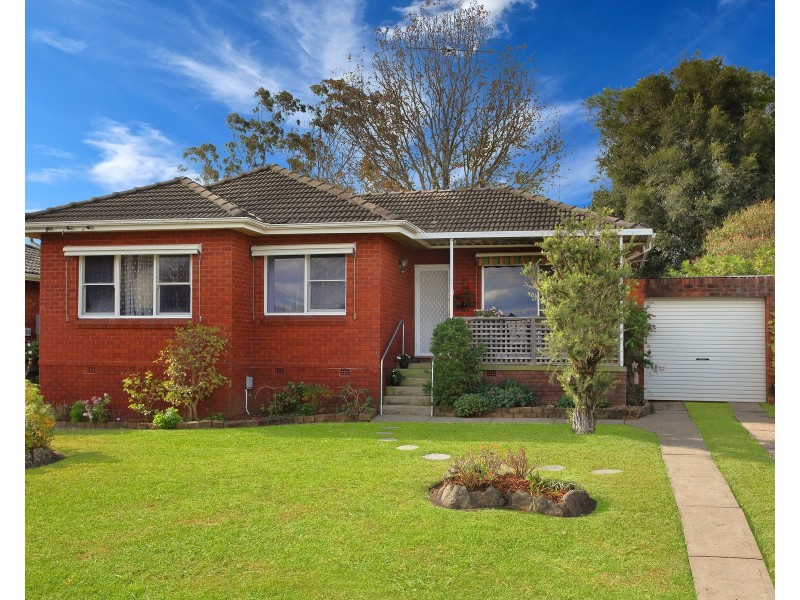 20 Grace Avenue, Riverstone NSW 2765