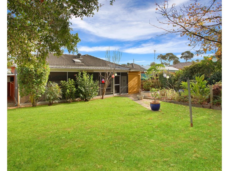 20 Grace Avenue, Riverstone NSW 2765