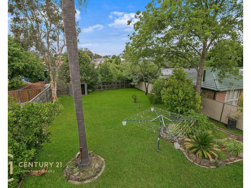 18 Deborah Place, Riverstone NSW 2765