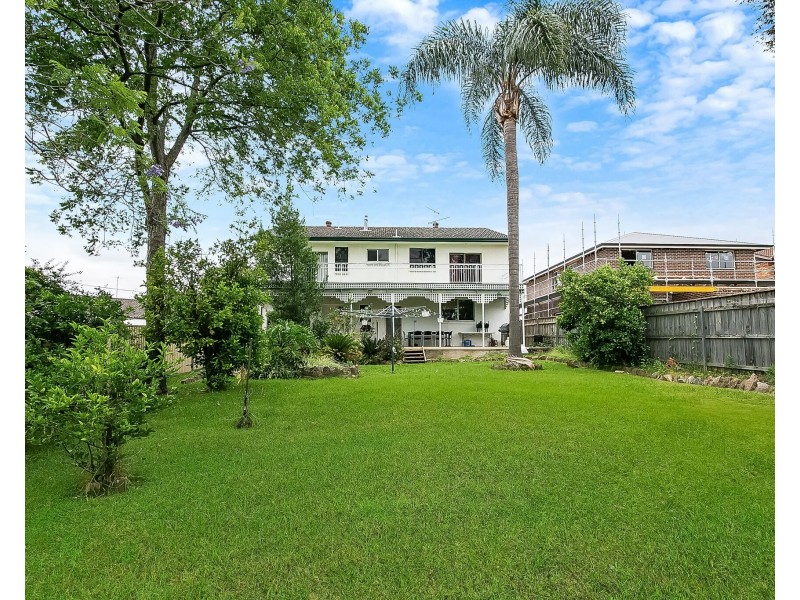 18 Deborah Place, Riverstone NSW 2765