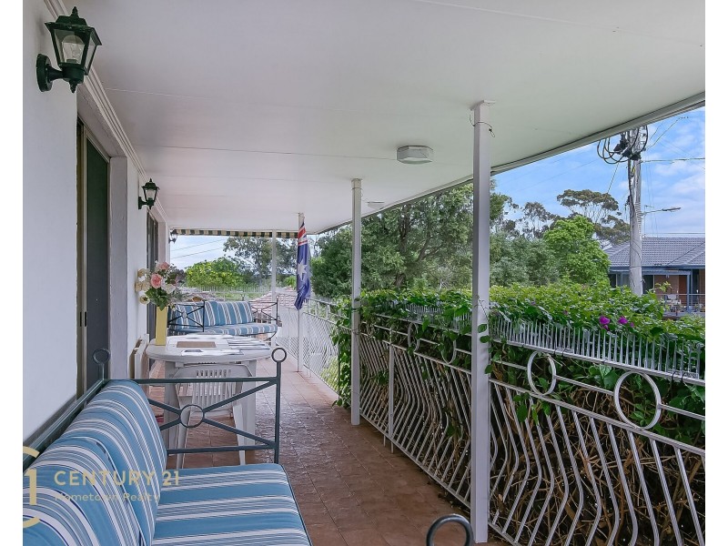 18 Deborah Place, Riverstone NSW 2765
