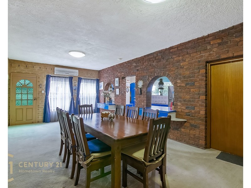 18 Deborah Place, Riverstone NSW 2765