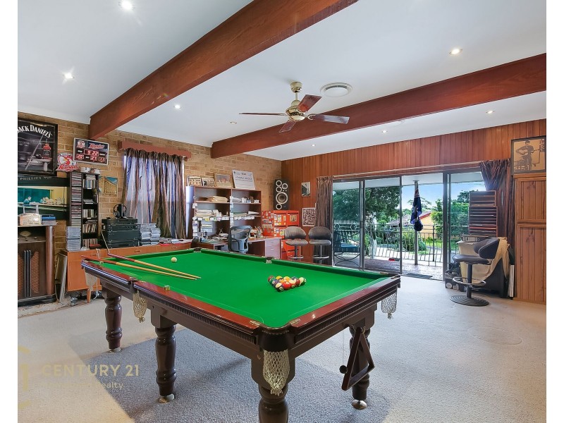 18 Deborah Place, Riverstone NSW 2765