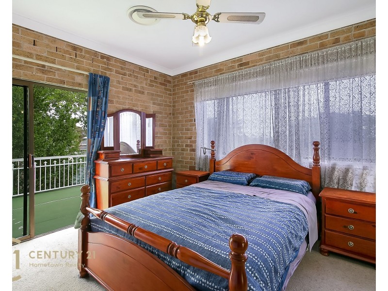 18 Deborah Place, Riverstone NSW 2765