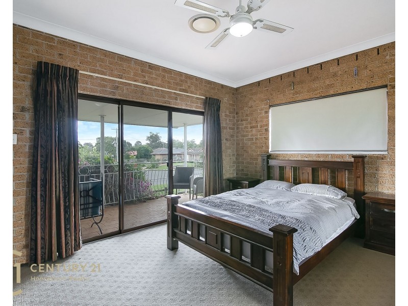 18 Deborah Place, Riverstone NSW 2765