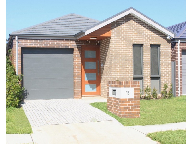 18 Schembri Street, Riverstone NSW 2765