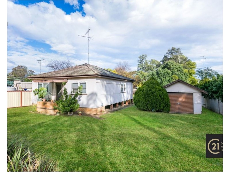 80 Bridge street, Schofields NSW 2762