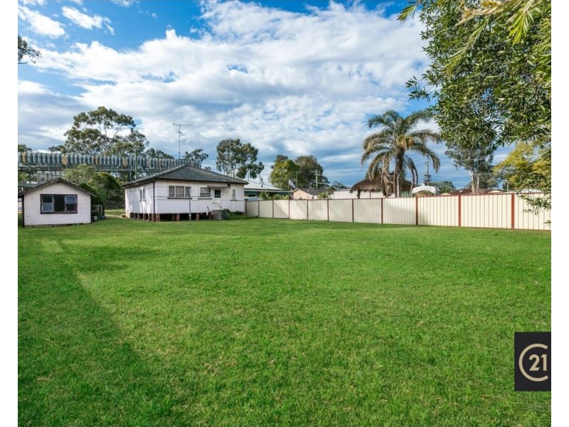 80 Bridge street, Schofields NSW 2762