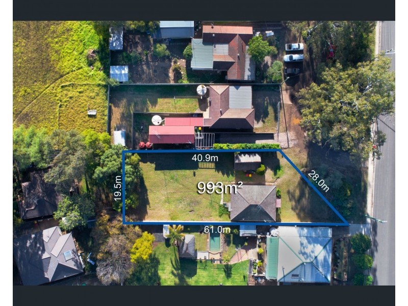 80 Bridge street, Schofields NSW 2762