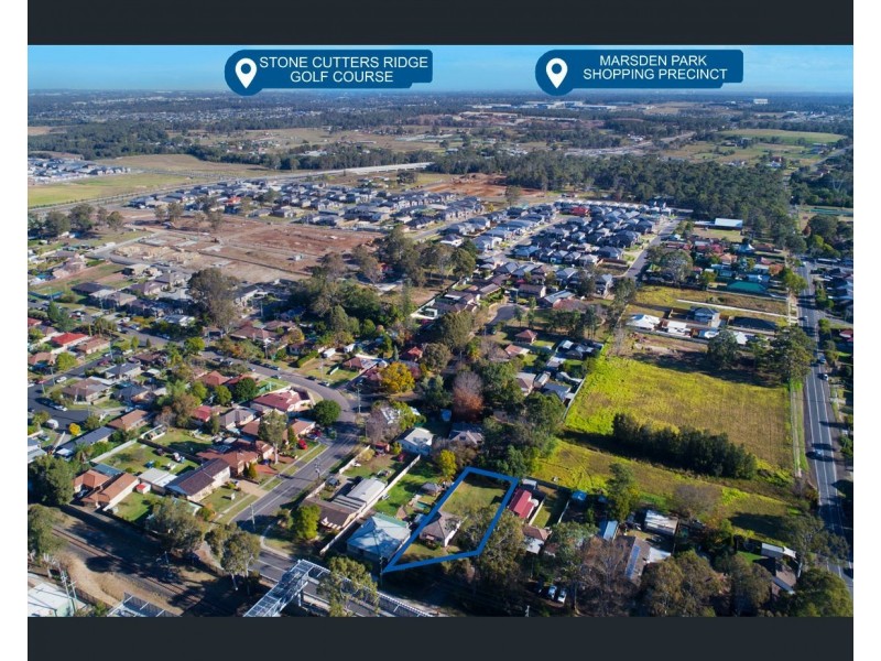 80 Bridge street, Schofields NSW 2762