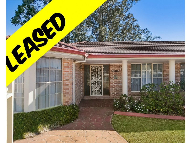 12 Brisbane Road, Riverstone NSW 2765