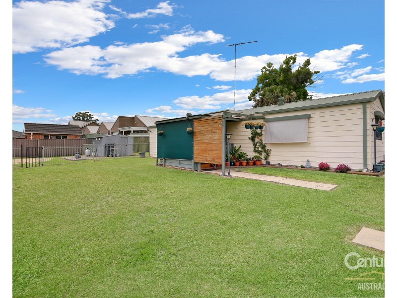 20 Park Street, Riverstone NSW 2765