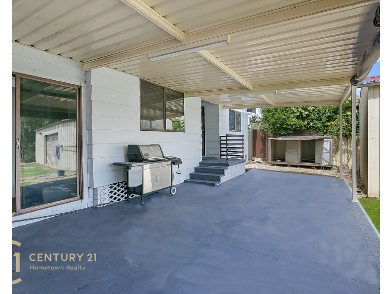 29 High street, Mcgraths Hill NSW 2756