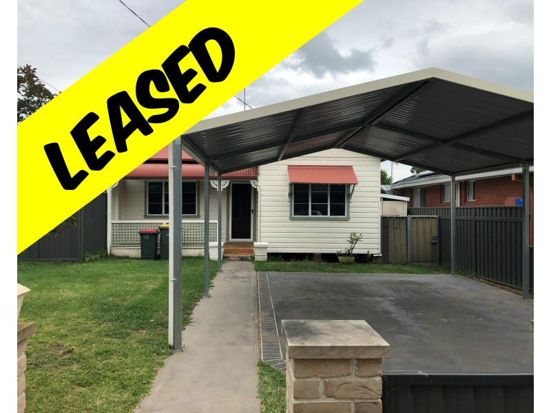 19 Crown Street, Riverstone NSW 2765