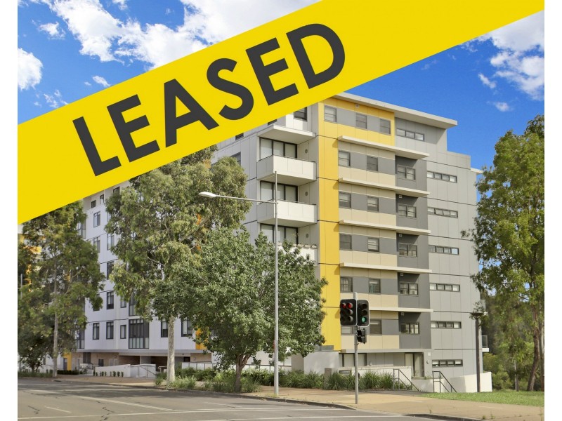 80/97 Caddies Blvd, Rouse Hill NSW 2155