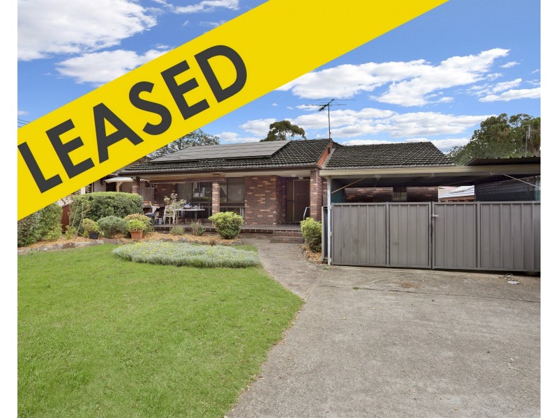 40 Station Street, Schofields NSW 2762