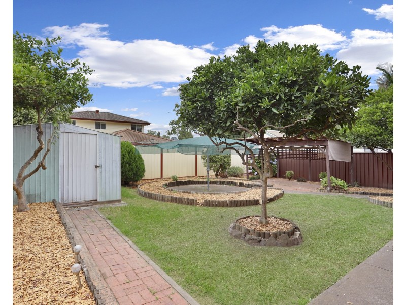 40 Station Street, Schofields NSW 2762