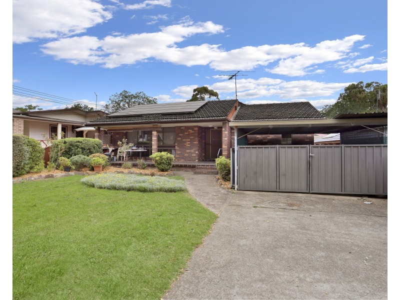 40 Station Street, Schofields NSW 2762