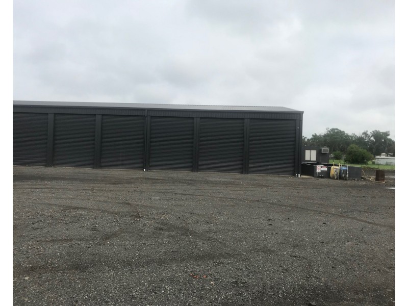 36 fourth road, Berkshire Park NSW 2765