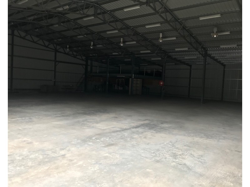 36 fourth road, Berkshire Park NSW 2765