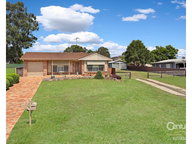 45 Woods Street, Riverstone NSW 2765