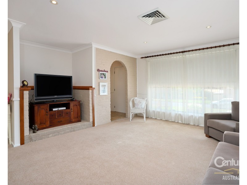 45 Woods Street, Riverstone NSW 2765