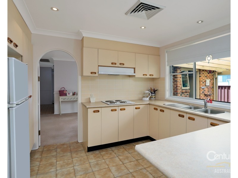 45 Woods Street, Riverstone NSW 2765