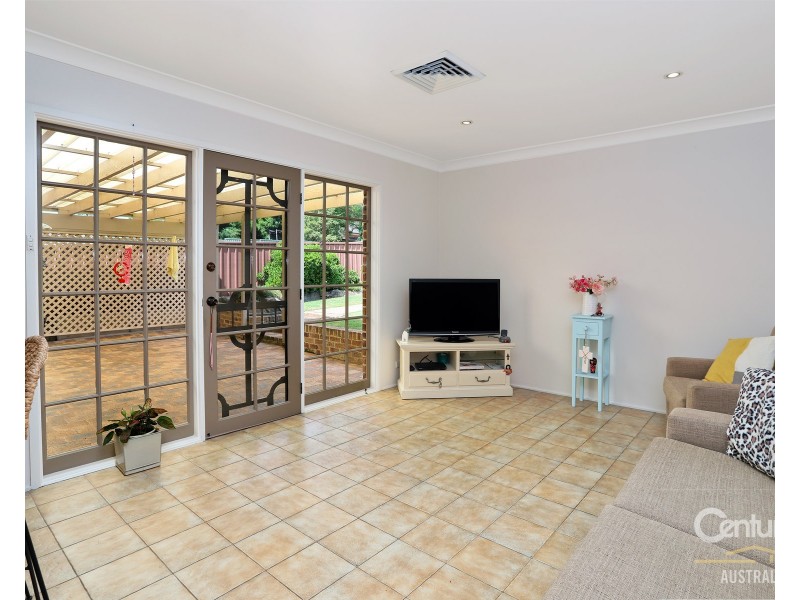 45 Woods Street, Riverstone NSW 2765