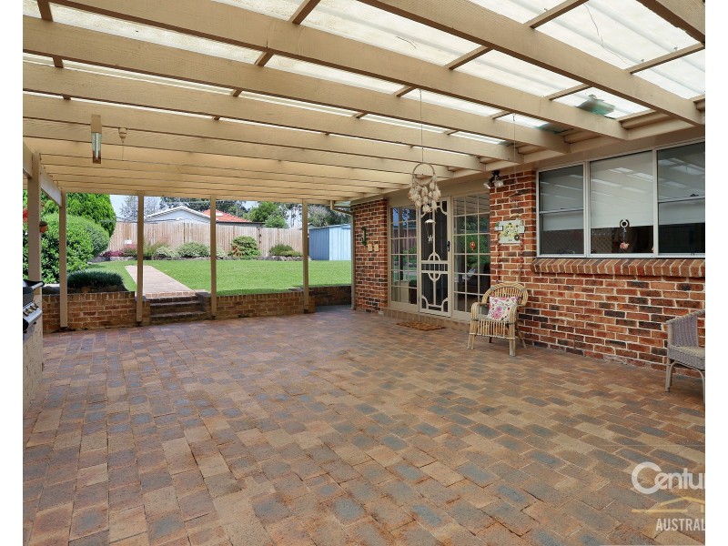 45 Woods Street, Riverstone NSW 2765