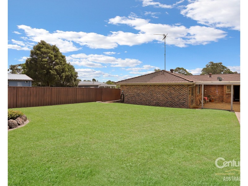 45 Woods Street, Riverstone NSW 2765