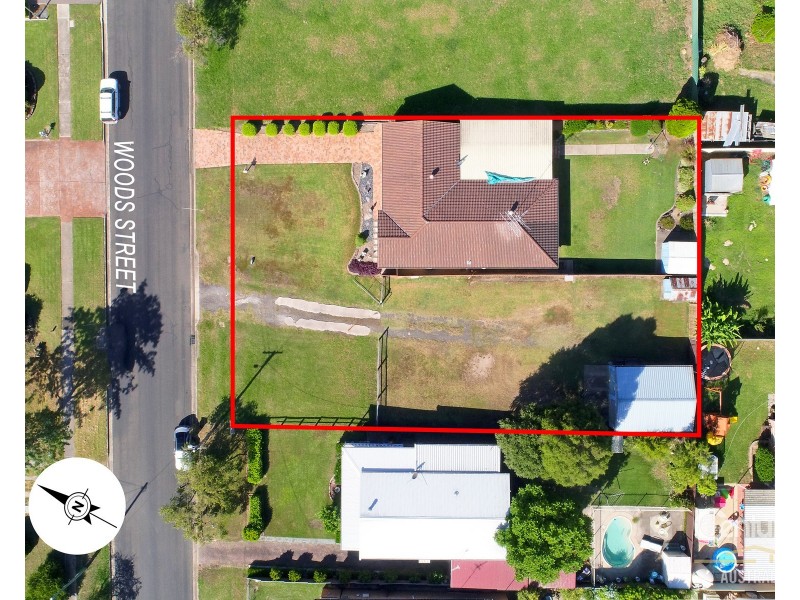 45 Woods Street, Riverstone NSW 2765