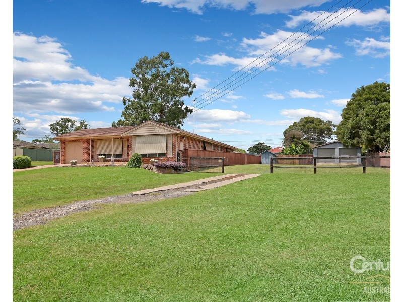 45 Woods Street, Riverstone NSW 2765